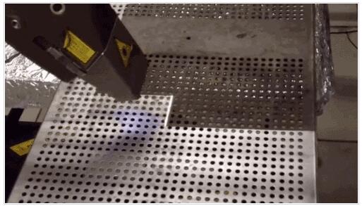 激光清洗應(yīng)用市場(chǎng)大到你無(wú)法想象！