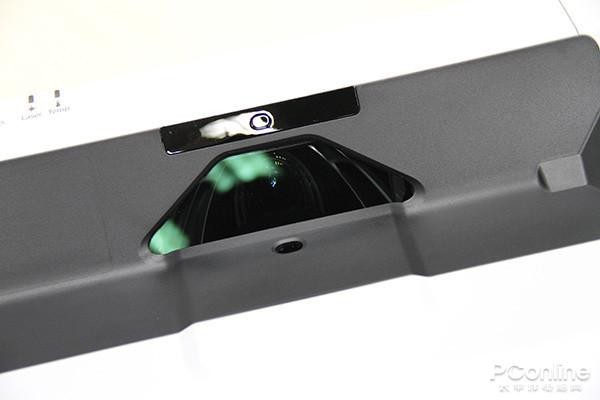 信息化教育基石 愛(ài)普生CB-700U激光投影機(jī)新品評(píng)測(cè)