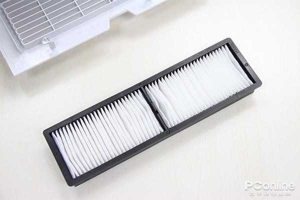 信息化教育基石 愛(ài)普生CB-700U激光投影機(jī)新品評(píng)測(cè)