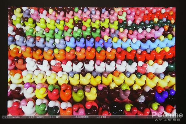 信息化教育基石 愛(ài)普生CB-700U激光投影機(jī)新品評(píng)測(cè)