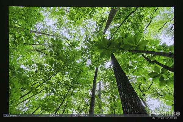 信息化教育基石 愛(ài)普生CB-700U激光投影機(jī)新品評(píng)測(cè)