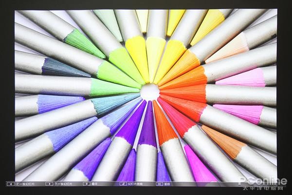 信息化教育基石 愛(ài)普生CB-700U激光投影機(jī)新品評(píng)測(cè)