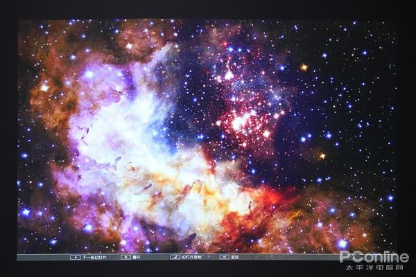 信息化教育基石 愛(ài)普生CB-700U激光投影機(jī)新品評(píng)測(cè)