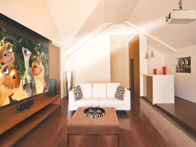 將亮相InfoComm 8K激光投影離我們有多遠(yuǎn) 將亮相InfoComm 8K激光投影離我們有多遠(yuǎn)