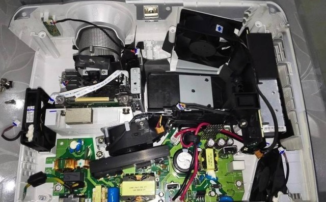 將亮相InfoComm 8K激光投影離我們有多遠(yuǎn) 將亮相InfoComm 8K激光投影離我們有多遠(yuǎn)