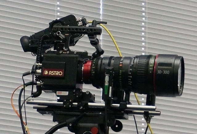 將亮相InfoComm 8K激光投影離我們有多遠(yuǎn) 將亮相InfoComm 8K激光投影離我們有多遠(yuǎn)