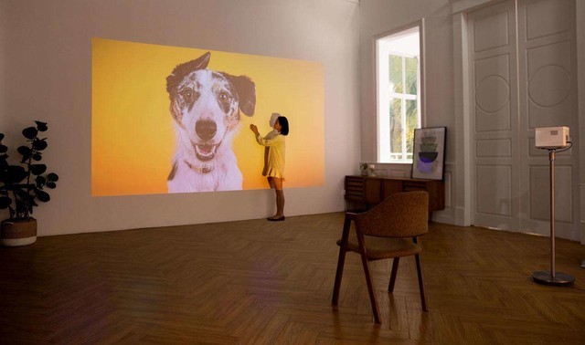 將亮相InfoComm 8K激光投影離我們有多遠(yuǎn) 將亮相InfoComm 8K激光投影離我們有多遠(yuǎn)