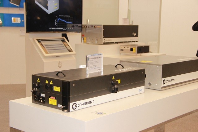 美國(guó)相干：電動(dòng)汽車將是光纖激光器下一個(gè)最具潛力市場(chǎng)