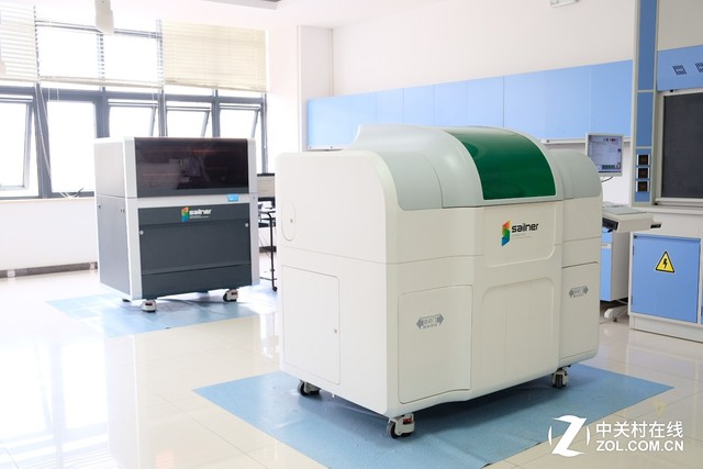 投資90億 納思達(dá)投建激光打印機(jī)項(xiàng)目