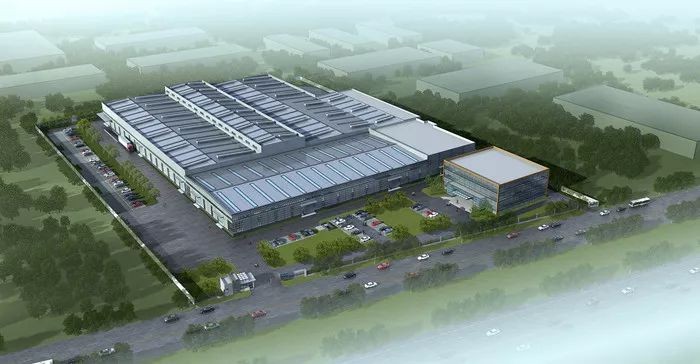 機(jī)器人激光加工解決方案助推中國(guó)制造2025 機(jī)器人激光加工解決方案助推中國(guó)制造2025