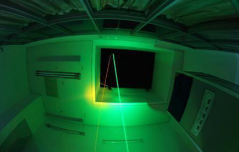 除了無人駕駛，激光雷達(dá)還應(yīng)用在哪些領(lǐng)域？