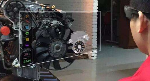 除了無人駕駛，激光雷達(dá)還應(yīng)用在哪些領(lǐng)域？