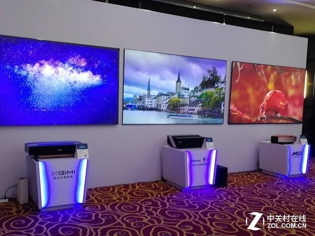 激光電視痛點解析 這些問題你遇到過么 激光電視痛點解析 這些問題你遇到過么