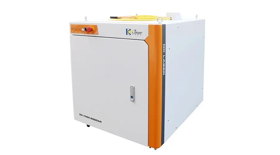 技術(shù)解讀：高亮度多模光纖激光器優(yōu)勢何在？