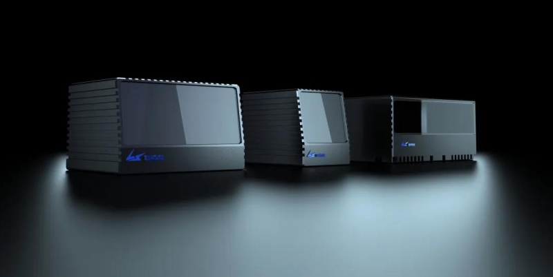 廣東省重大專項車規(guī)級MEMS固態(tài)激光雷達(dá)研發(fā)項目啟動儀式在鐳神智能圓滿召開_中國機(jī)器人網(wǎng)