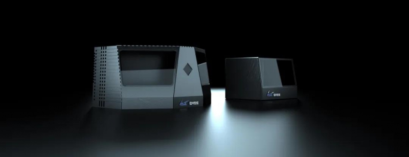 廣東省重大專項車規(guī)級MEMS固態(tài)激光雷達(dá)研發(fā)項目啟動儀式在鐳神智能圓滿召開_中國機(jī)器人網(wǎng)