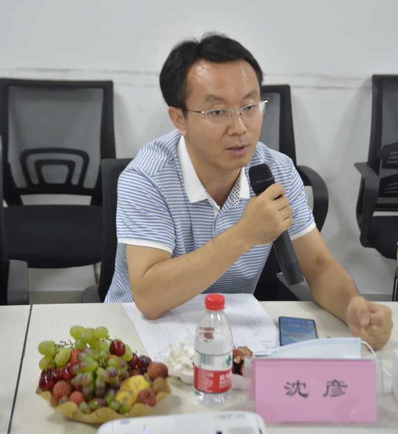 廣東省重大專項車規(guī)級MEMS固態(tài)激光雷達(dá)研發(fā)項目啟動儀式在鐳神智能圓滿召開_中國機(jī)器人網(wǎng)