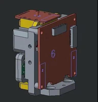 廣東省重大專項車規(guī)級MEMS固態(tài)激光雷達(dá)研發(fā)項目啟動儀式在鐳神智能圓滿召開_中國機(jī)器人網(wǎng)